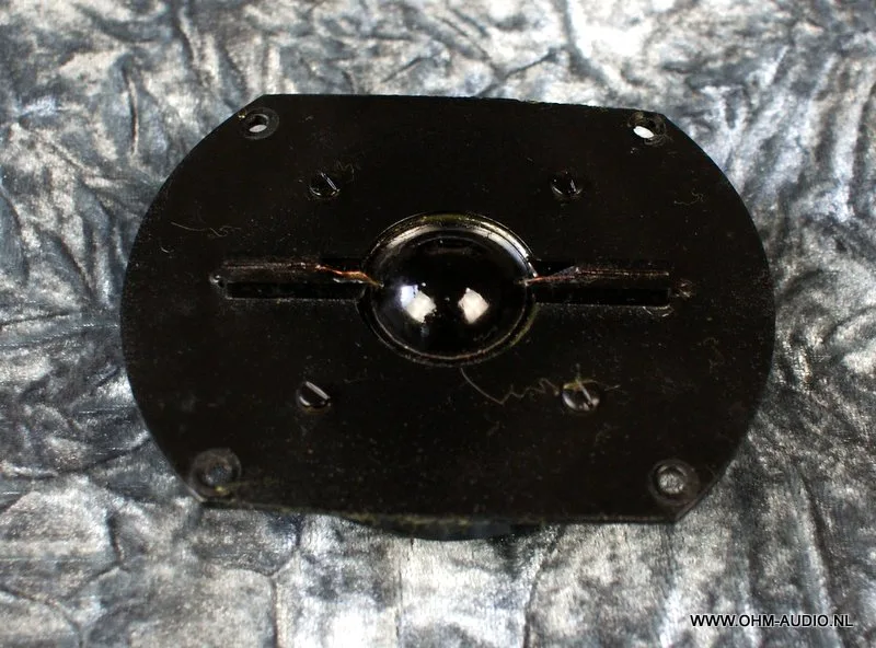Elipson 1303 Tweeter Siare Occasion : Sold to The Netherlands