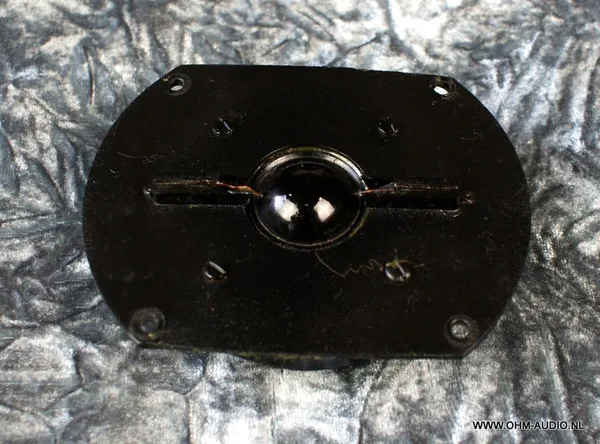 Elipson 1303 Tweeter Spare Occasion: Sold to The Netherlands