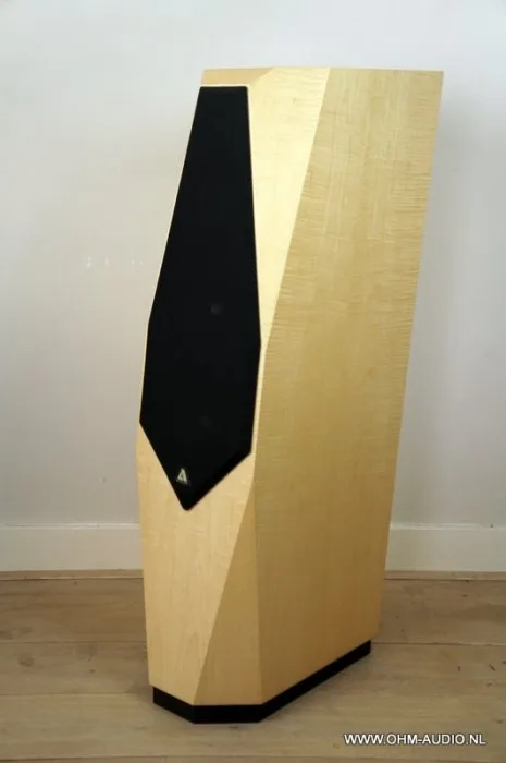 Avalon Acoustics Indra : Vendu aux Pays-Bas