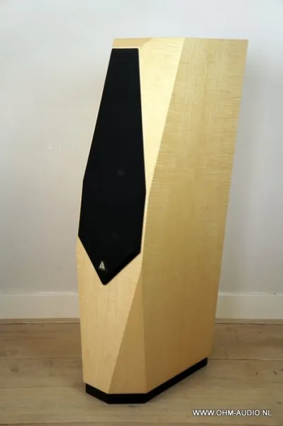 Avalon Acoustics Indra : Sold to the Netherlands