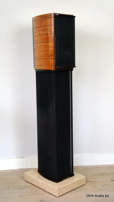 Sonus Faber Guarneri Homage : SOLD to the Netherlands