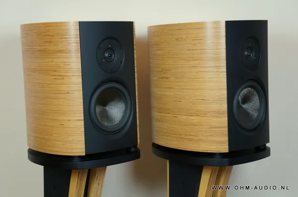 Magico Mini 2 + Stands : SOLD to Germany