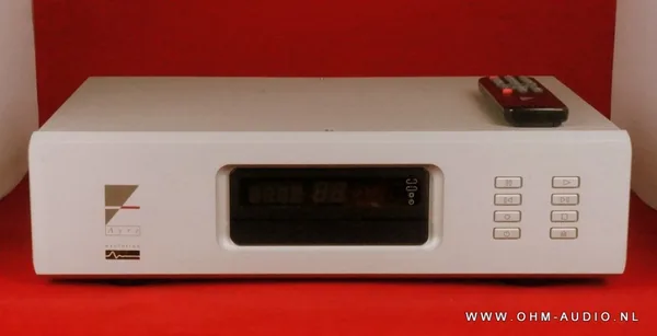 Lecteur CD Compact Ayre CX-7E MP : VENDU aux Pays-Bas