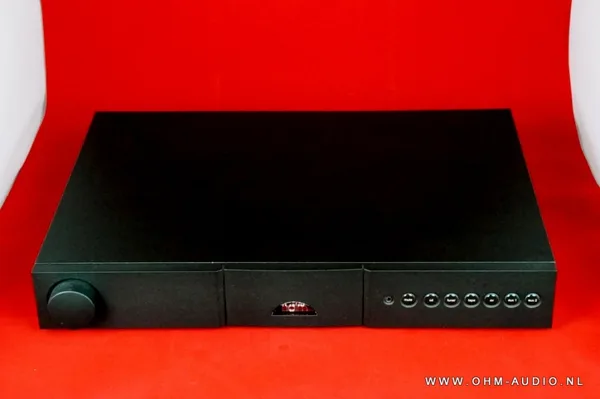 Naim Nait XS Amplificateur Intégré : VENDU aux Pays-Bas