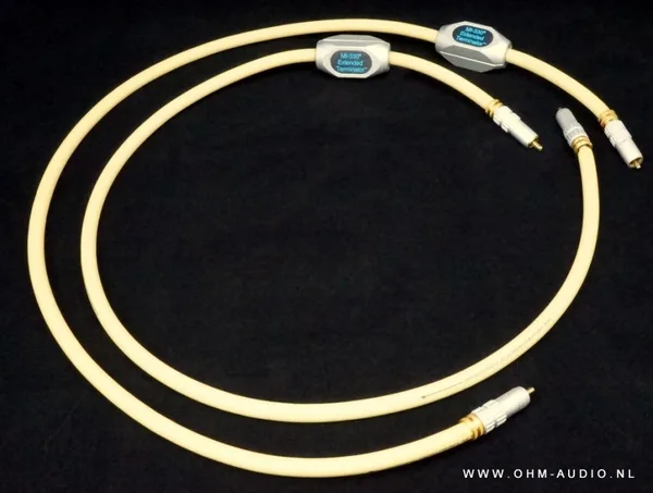 MIT MI-330 Cinch Extended Terminator 1.0 Meter : SOLD to the Netherlands
