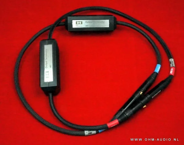 Câble Shotgun XLR symétrique MIT Proline MI-330 : Vendu aux Pays-Bas