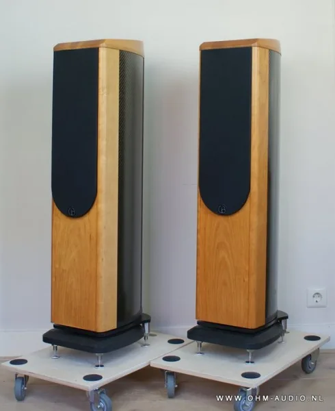 Wilson Benesch ACT ONE in Like New Condition : SOLD To the Netherlands