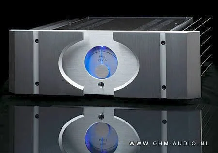 Pass XA30.5 Klasse A Stereo Endverstärker Neu : Verkauft in die Niederlande