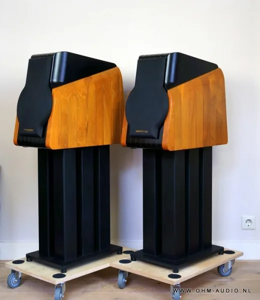 Sonus Faber Extrema : VENDUE aux Pays-Bas