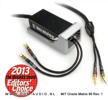 MIT Oracle Matrix 90 Rev 1, 3.0 meter : SOLD to Germany