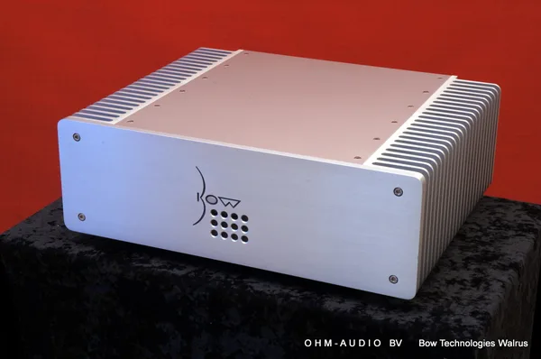 Bow Technologies Walrus : SOLD to Vietnam