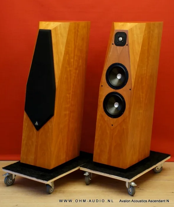 Avalon Ascendant N (MK2) VENDU aux Pays-Bas