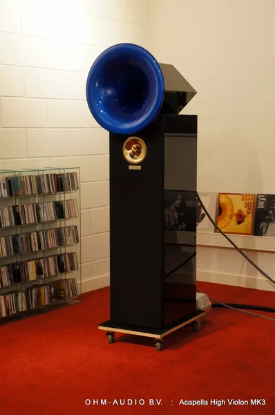 Acapella High Violon Sub-Octave MK3 : SOLD to Germany