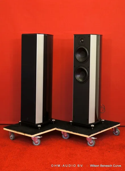 Wilson Benesch Curve : VERKAUFT