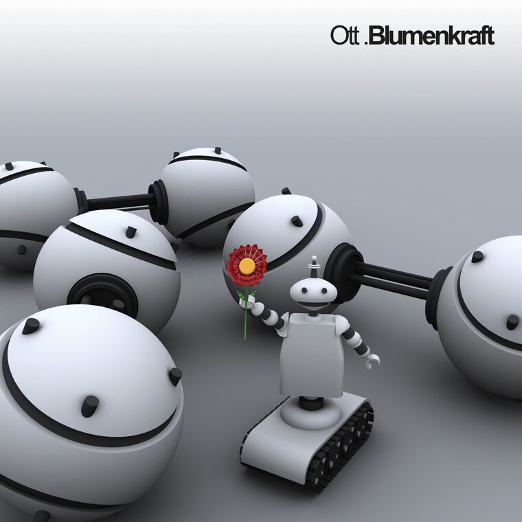 OTT - Blumenkraft /// In tegenstelling tot de albums die hiervoor zijn genoemd, gooien wij het met Blumenkraft van de Engelse producer OTT het over een compleet andere boeg. Dit album staat vol met nummers met een stevig en strak laag en een zeer goede 3D sounstage vol met details en geluiden. Toch verliest het album nooit zijn ritme en gebeurt er altijd wel iets om je aandacht vast te houden. Moderne kunst, soms rustig, soms druk, je moet ervan houden. Wij doen dit in ieder geval zeker.