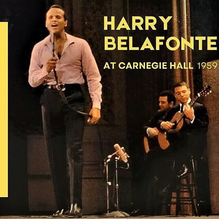 Harry Belafonte - Live at Carnegie Hall /// Dit live concert van Harry Belafonte zullen de meeste audiofielen wel kennen. Zo niet, dan raden wij je aan om hem meteen helemaal af te luisteren. Belafonte had de gave om live net zo zuiver te klinken als in de studio, daarnaast speelt en grapt hij tussendoor ook met het publiek wat ervoor zorgt dat je echt de sfeer van Carnegie Hall in 1959 proeft en beleeft in je eigen woonkamer. De fantastische opnamekwaliteit helpt hier ook enorm bij. Een variatie van rustige muziek, ondersteund door een gitaar en/of piano en groot orkestwerk met natuurlijk de wonderschone vocalen van de enige echte Harry Belafonte